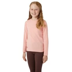 Horze Morgan Shirt - Kids'