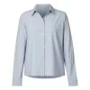 Kerrits Equitate Loose Fit Button Up Shirt
