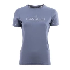 Cavallo Ferun Tee