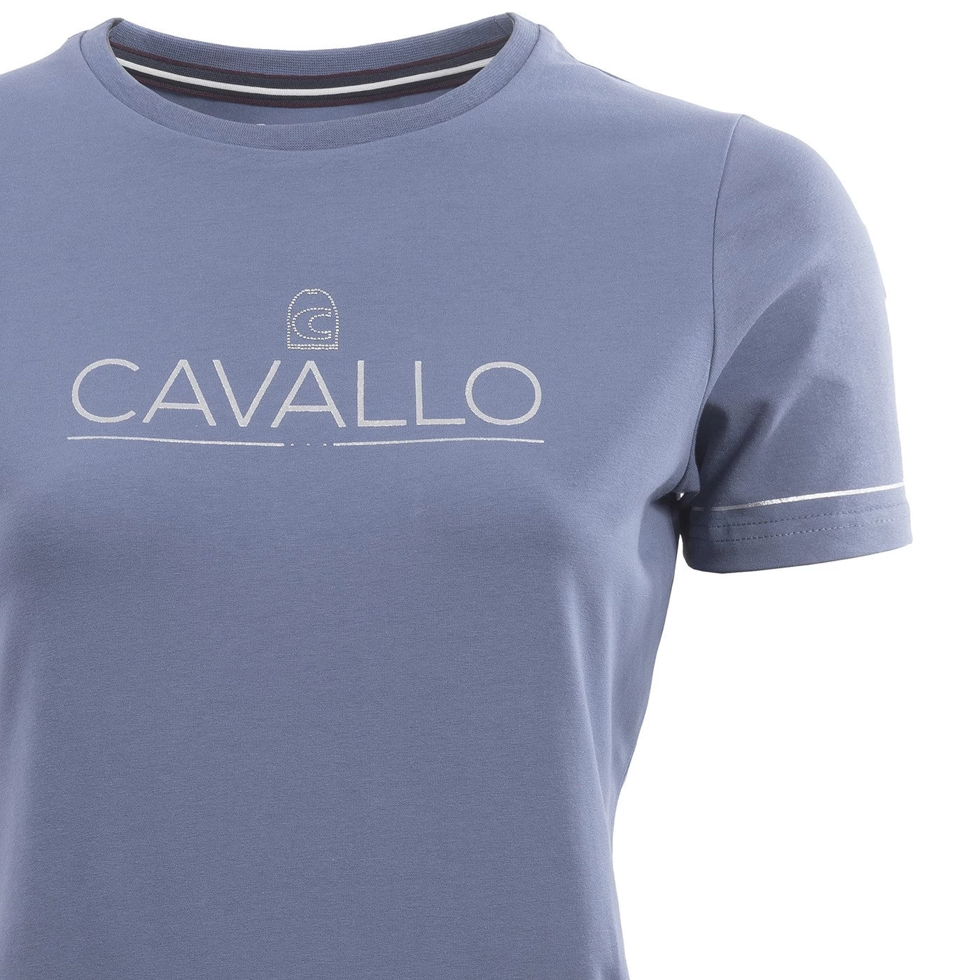 Cavallo Ferun Tee - Image 4