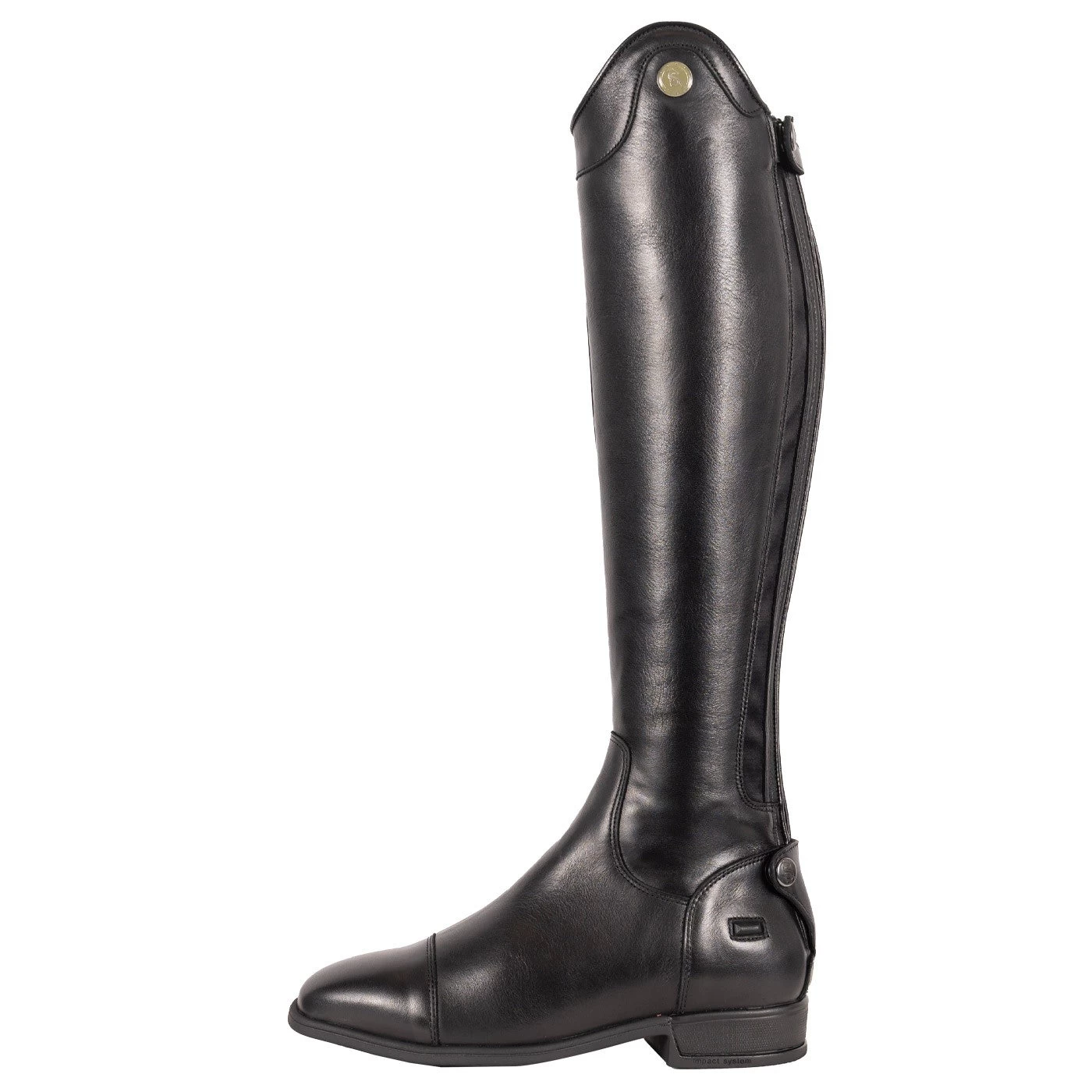 Stride Competition Dress Boots - Image 2