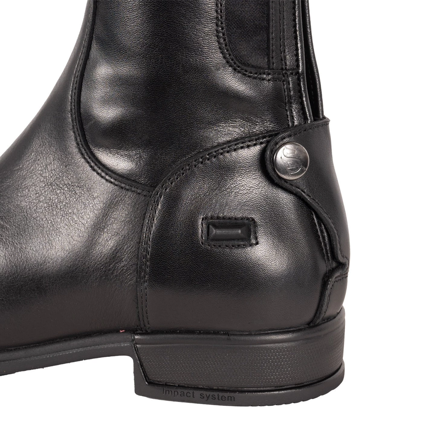 Stride Competition Dress Boots - Image 8