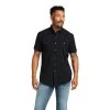 Ariat Ventek Stretch Shirt - Men's