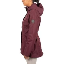 TemTeq Nimbus Rain Jacket