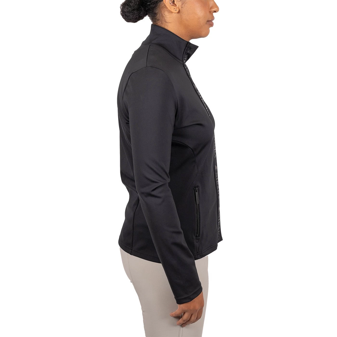 Nikara Training Jacket - Image 8