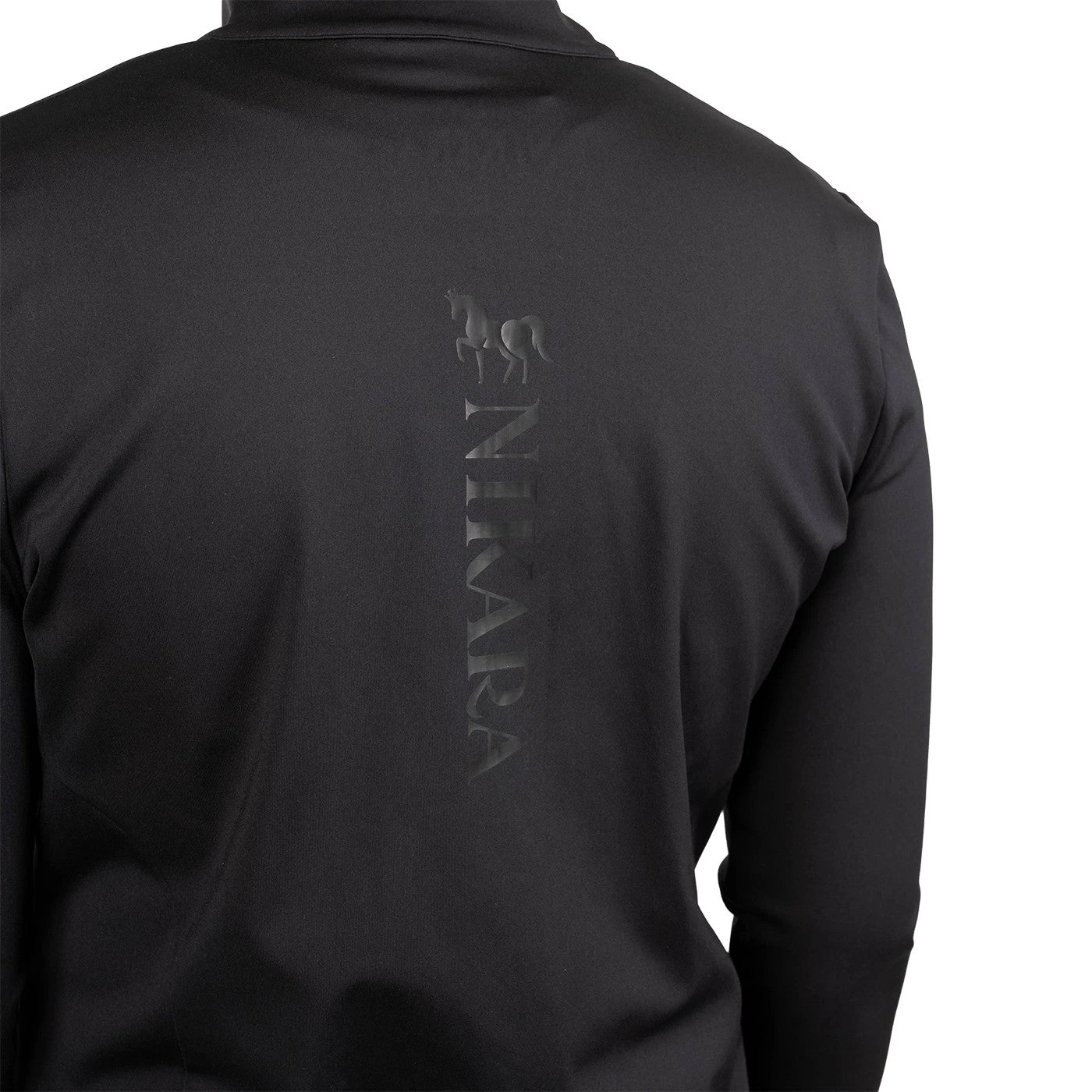 Nikara Training Jacket - Image 11