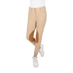 Elation Platinum Chelsea High Rise Breech