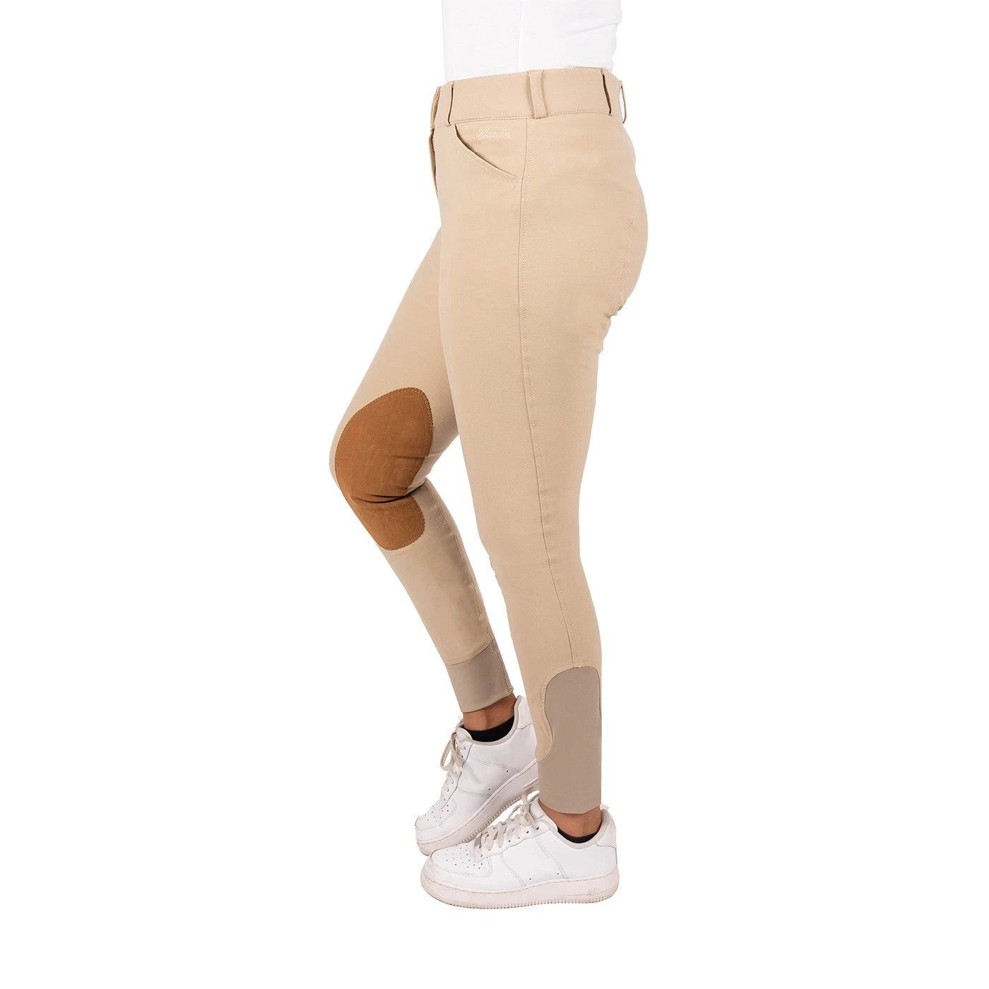 Elation Platinum Chelsea High Rise Breech - Image 2