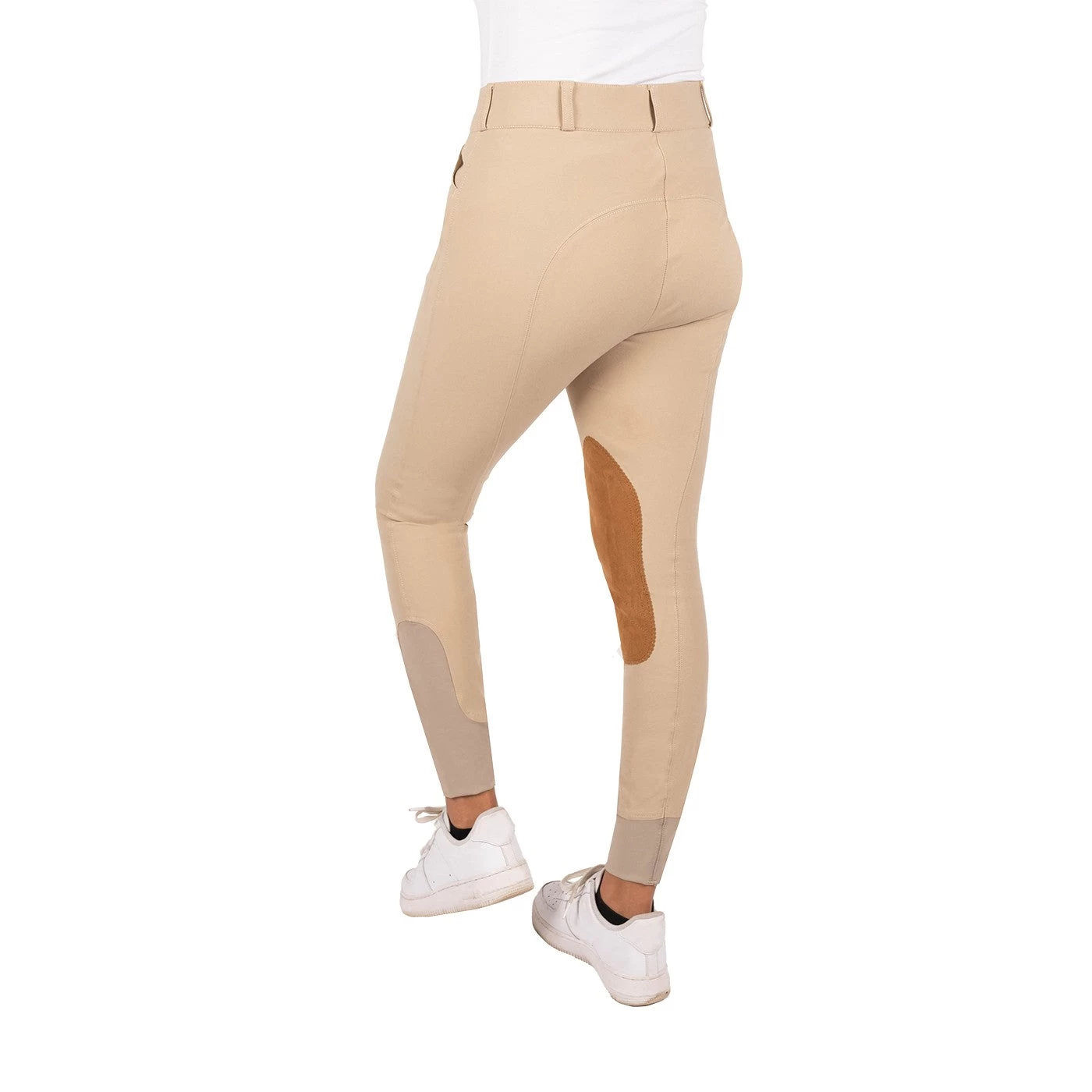 Elation Platinum Chelsea High Rise Breech - Image 3
