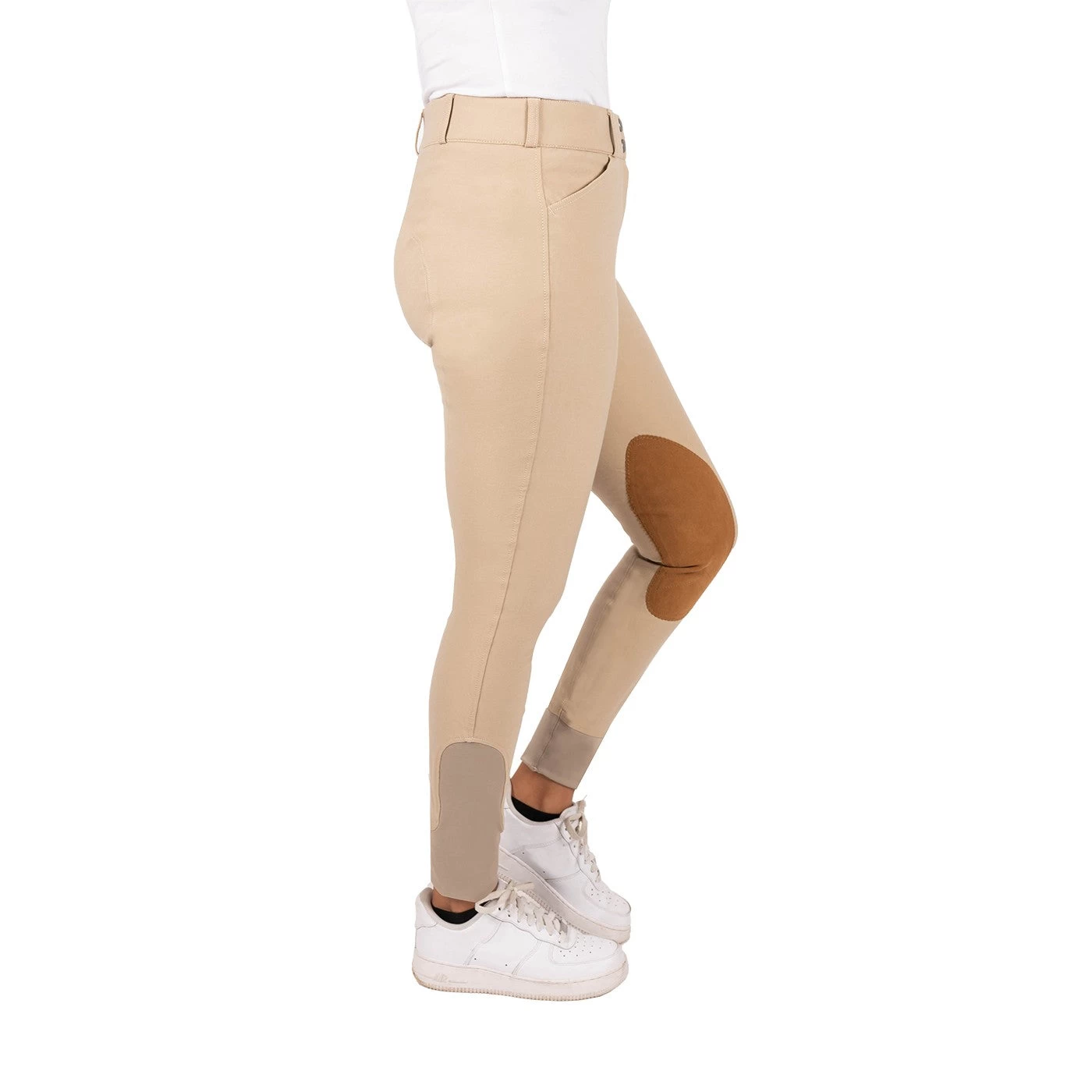 Elation Platinum Chelsea High Rise Breech - Image 4