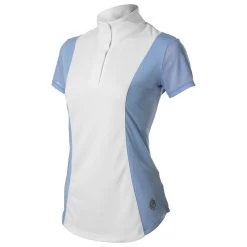 Equinavia Martha Short Sleeve Show Shirt