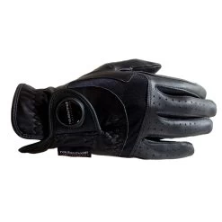 Haukeschmidt Arabella Leather Gloves