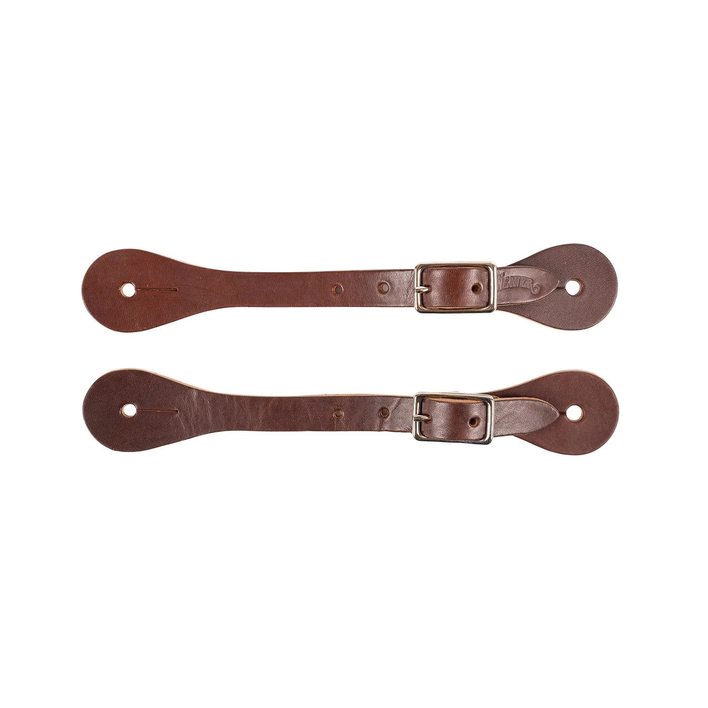 Weaver Western Spur Straps - Ladies-Kids'