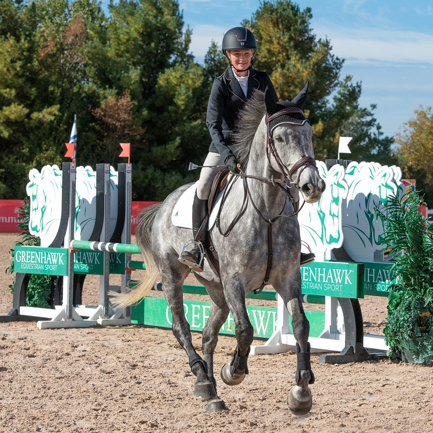 Elation Diamond Kai Breech - Image 15