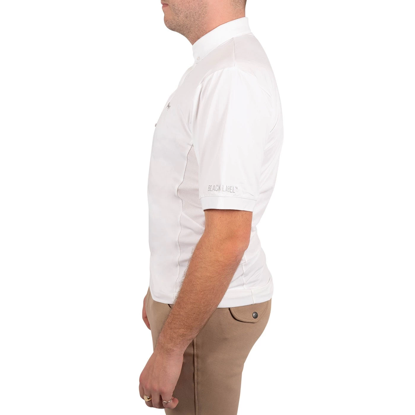 Black Label Colton Short Sleeve Show Shirt - Men's - Image 3