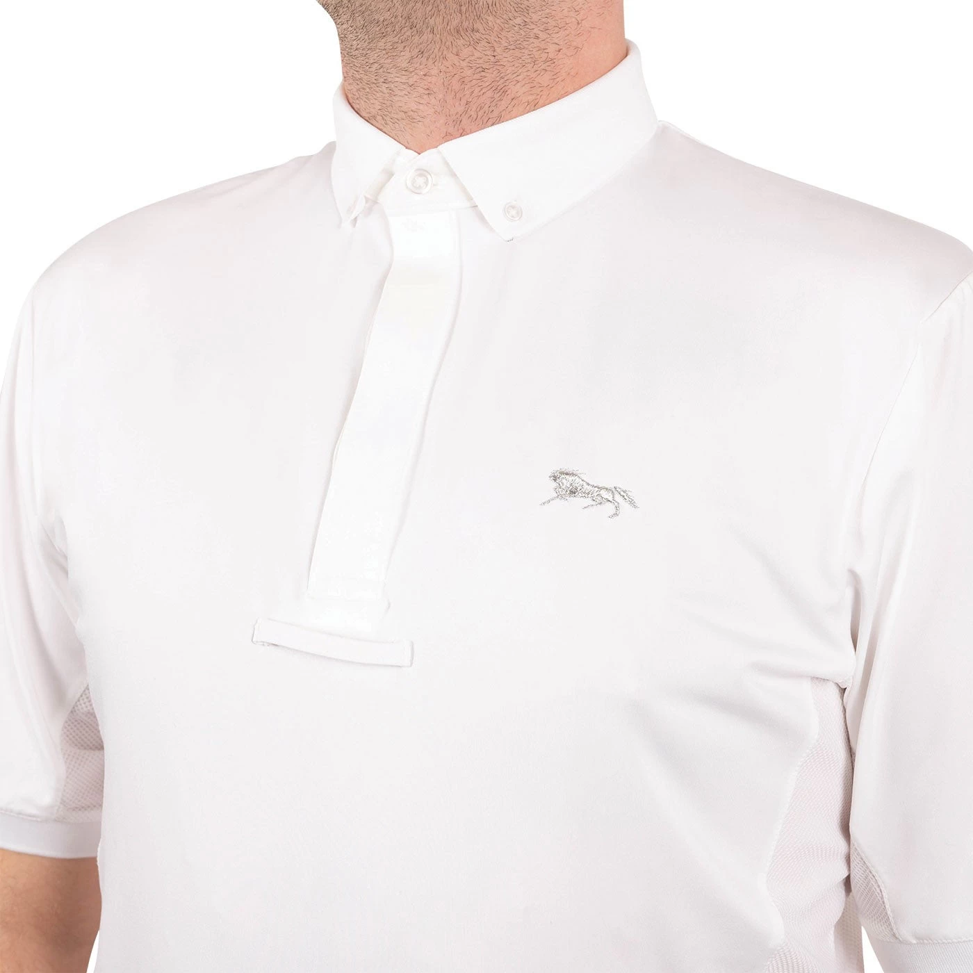 Black Label Colton Short Sleeve Show Shirt - Men's - Image 6