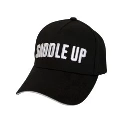 Spiced Equestrian Saddle Up Ringside Hat