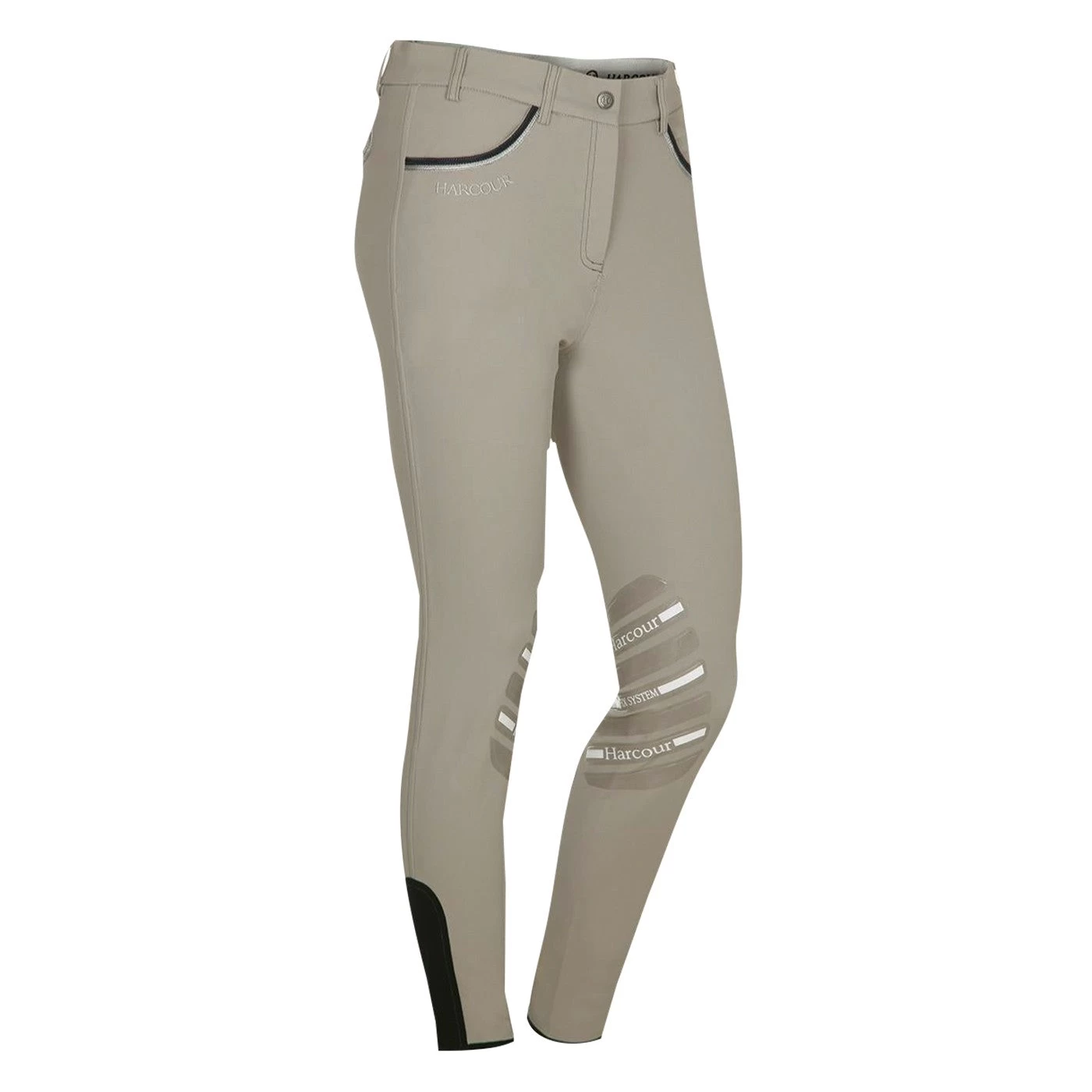 Harcour Jalisca Breech