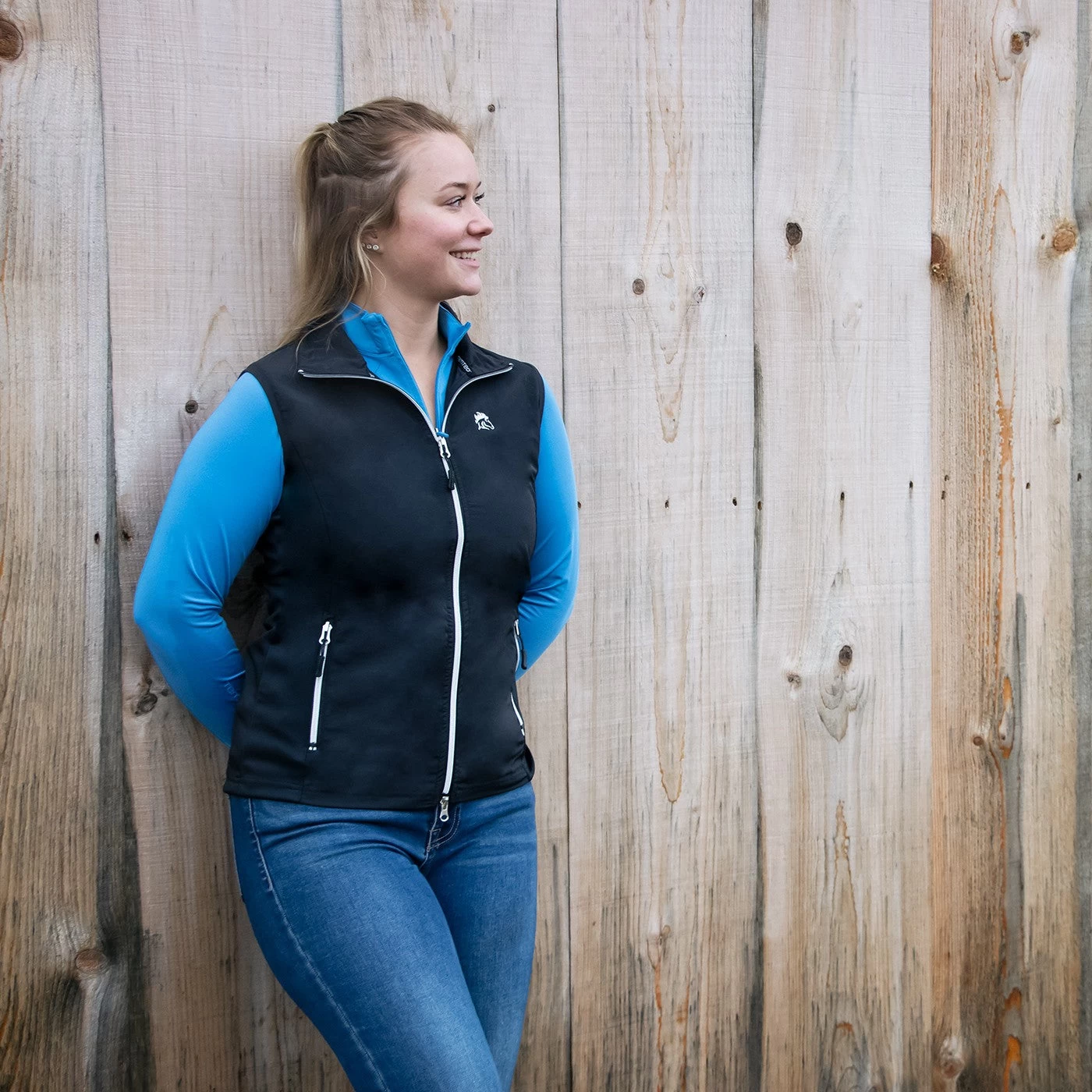 TemTeq Stratus Vest - Image 2