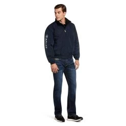 Ariat Stable Jacket - Men's