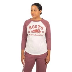 Roots Equestrian Tee