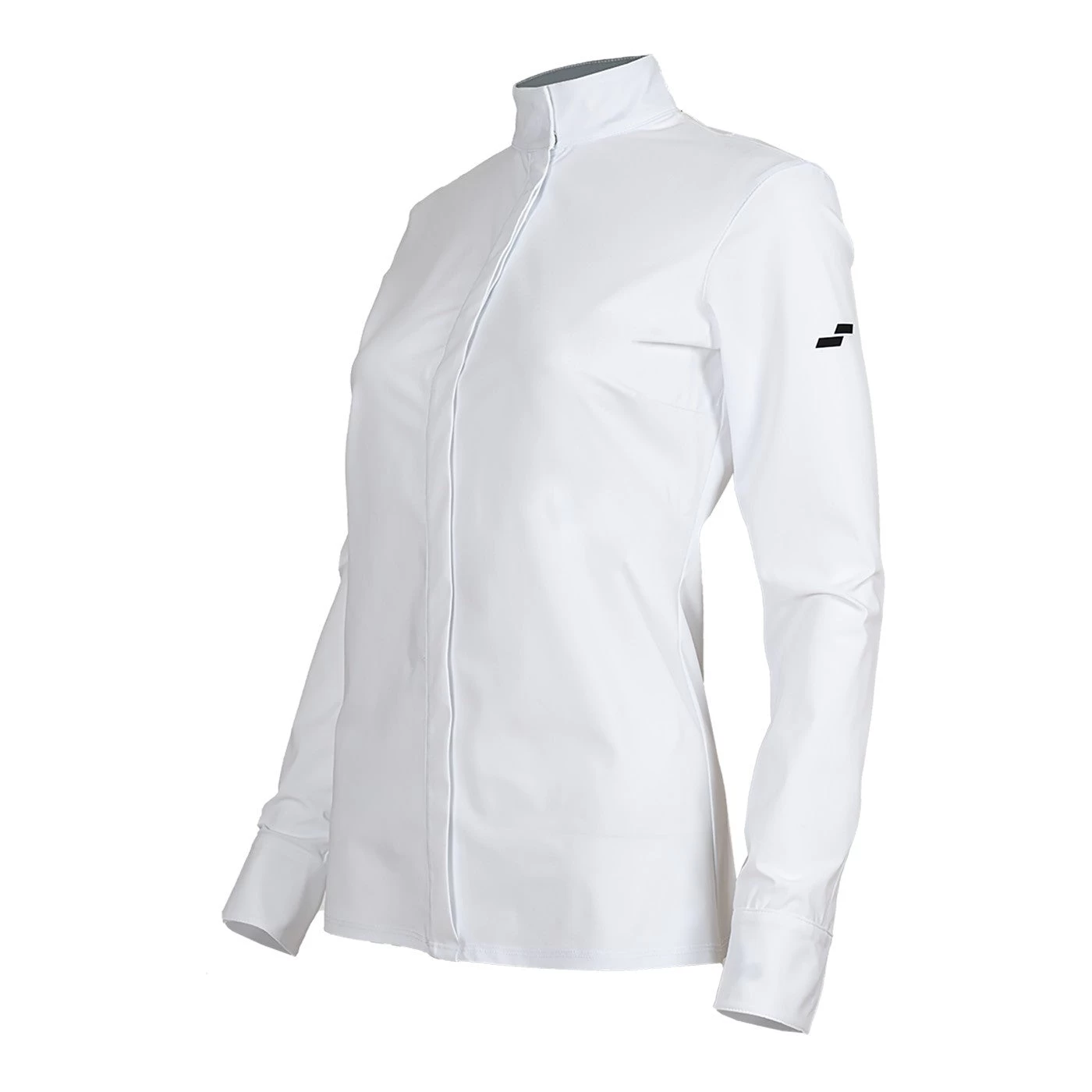 Struck Series 1 Long Sleeve Show Shirt