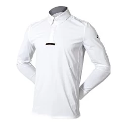 Struck Series 1 Long Sleeve Show Shirt - Men's