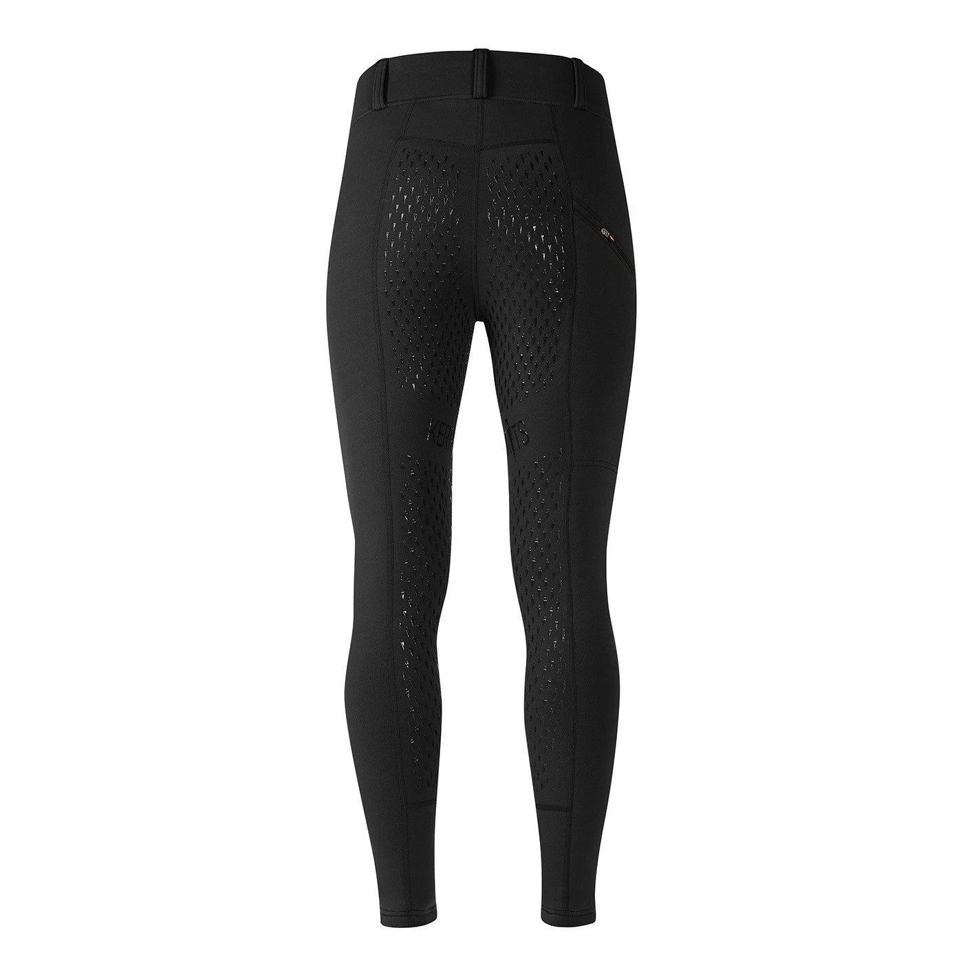 Kerrits Power Stretch Pocket Full Seat Winter Tight - Image 2