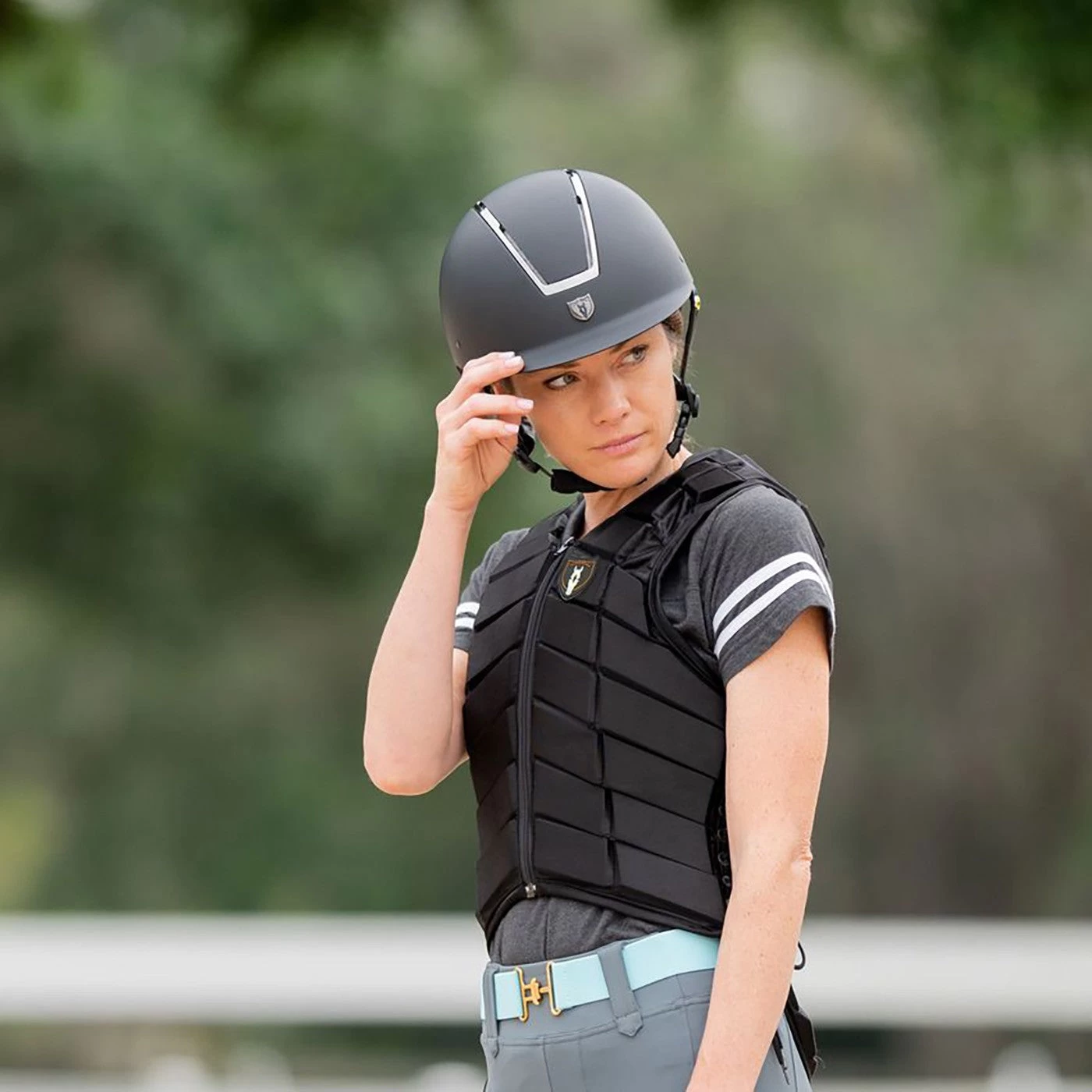 Tipperary Eventer Vest - Image 4