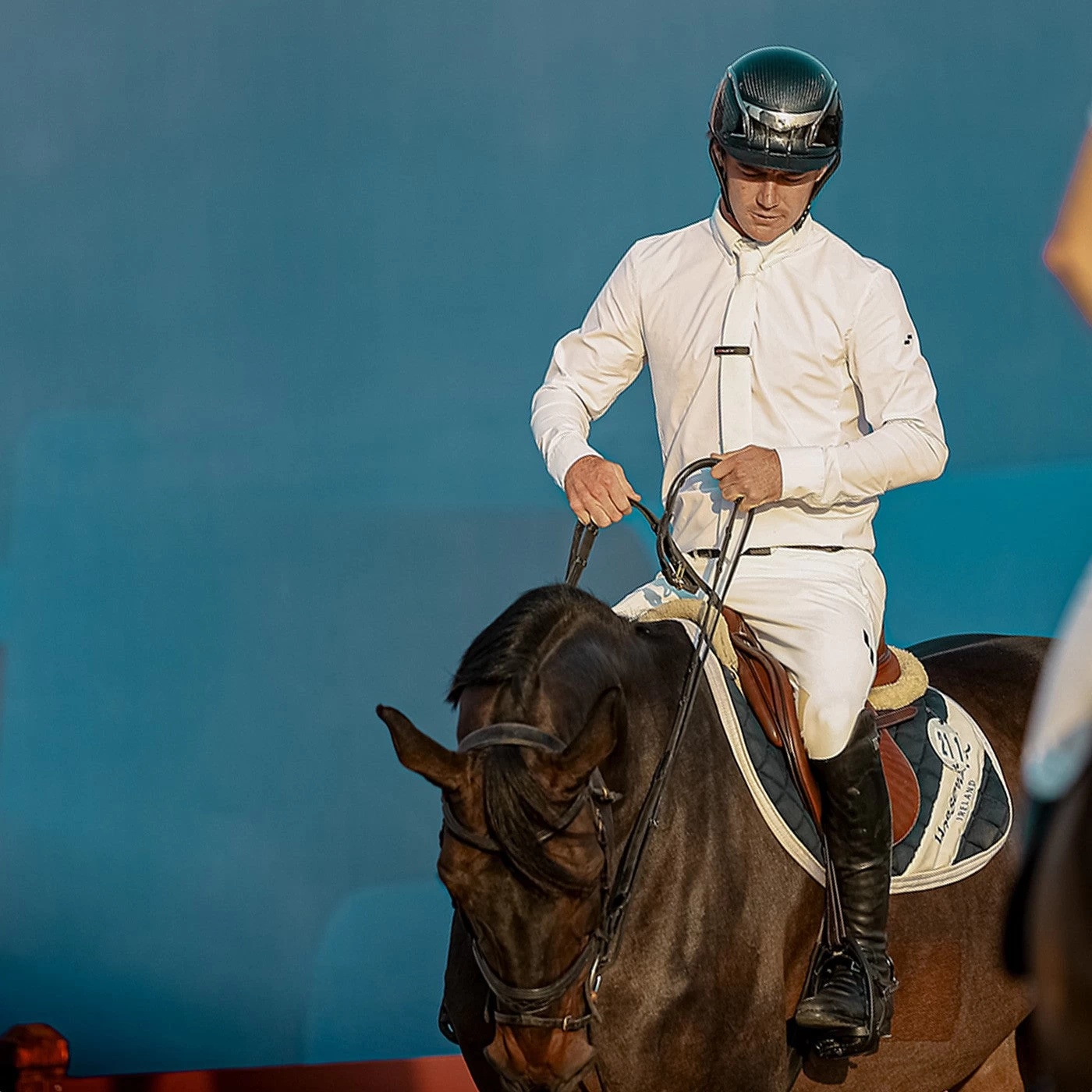 Struck Series 1 Long Sleeve Show Shirt - Men's - Image 3