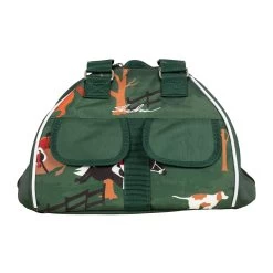 Shedrow Tally Ho Deluxe Helmet Bag