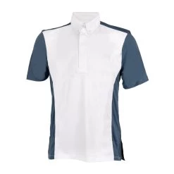 Black Label Mason Short Sleeve Show Shirt - Men's