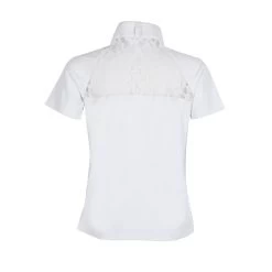 Elation Platinum Florence Short Sleeve Show Shirt - Kids'