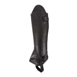 Auken Manchester Leather Half Chaps - Kids'