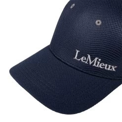 LeMieux Mesh Baseball Cap