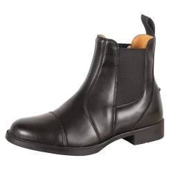 Essential Pull-On Paddock Boots - Kids'