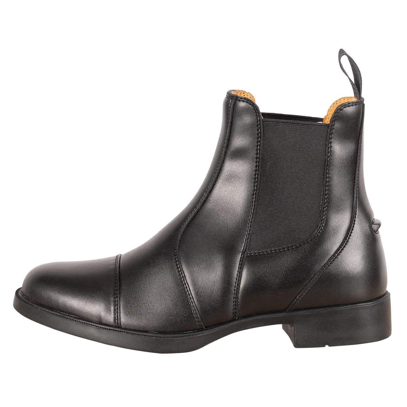 Essential Pull-On Paddock Boots - Kids' - Image 2