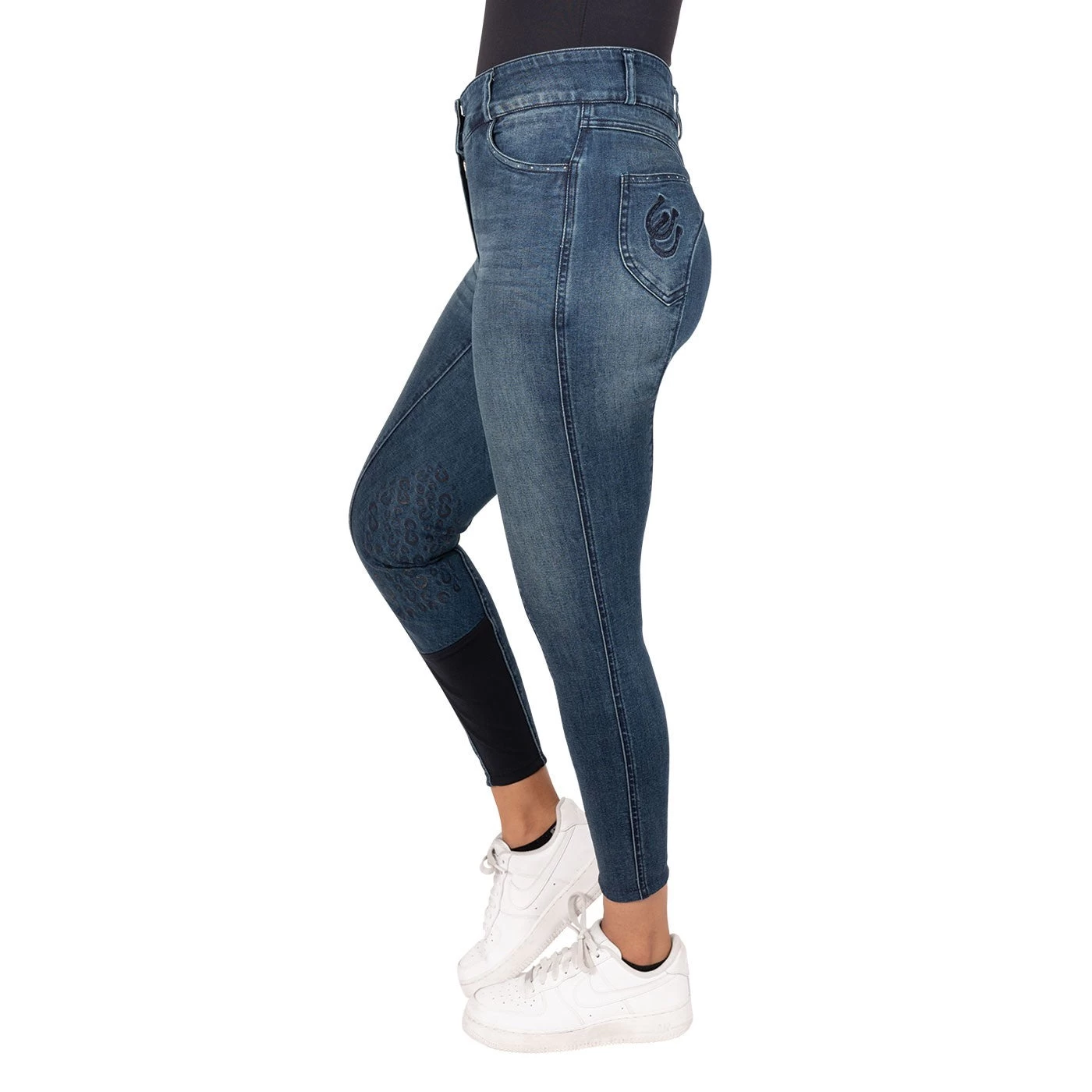 Elation Red Label Finn Denim Breech - Image 2