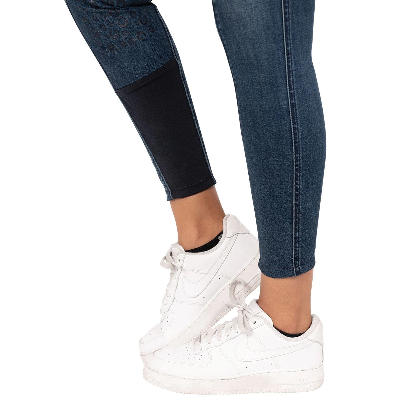 Elation Red Label Finn Denim Breech - Image 8