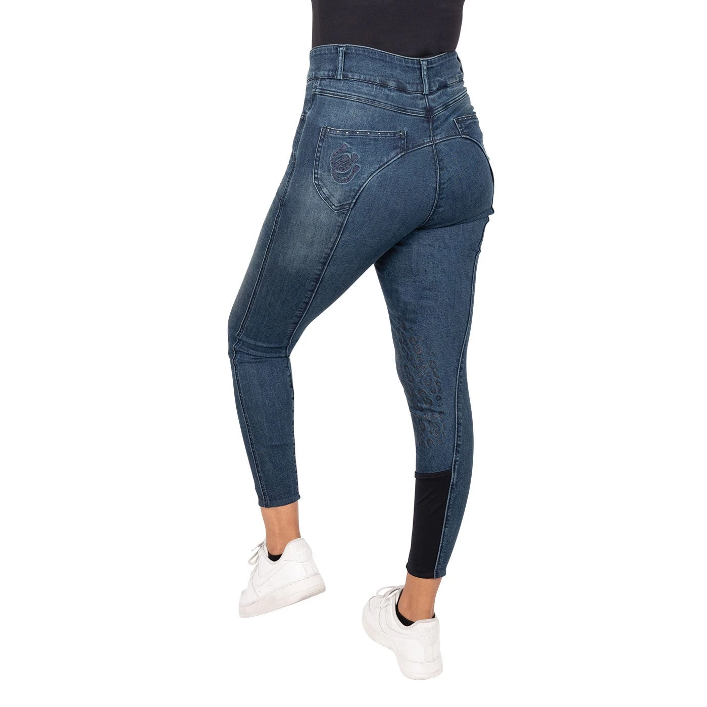 Elation Red Label Finn Denim Breech - Image 3