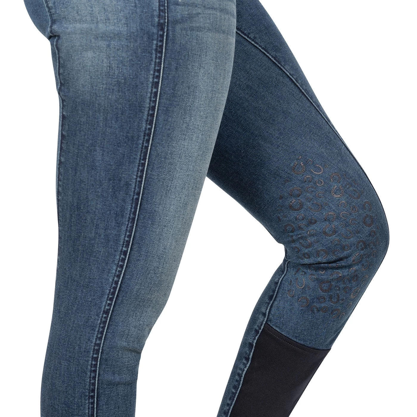 Elation Red Label Finn Denim Breech - Image 7