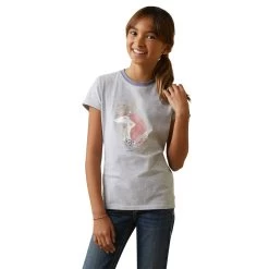 Ariat Imagine Tee - Kids'