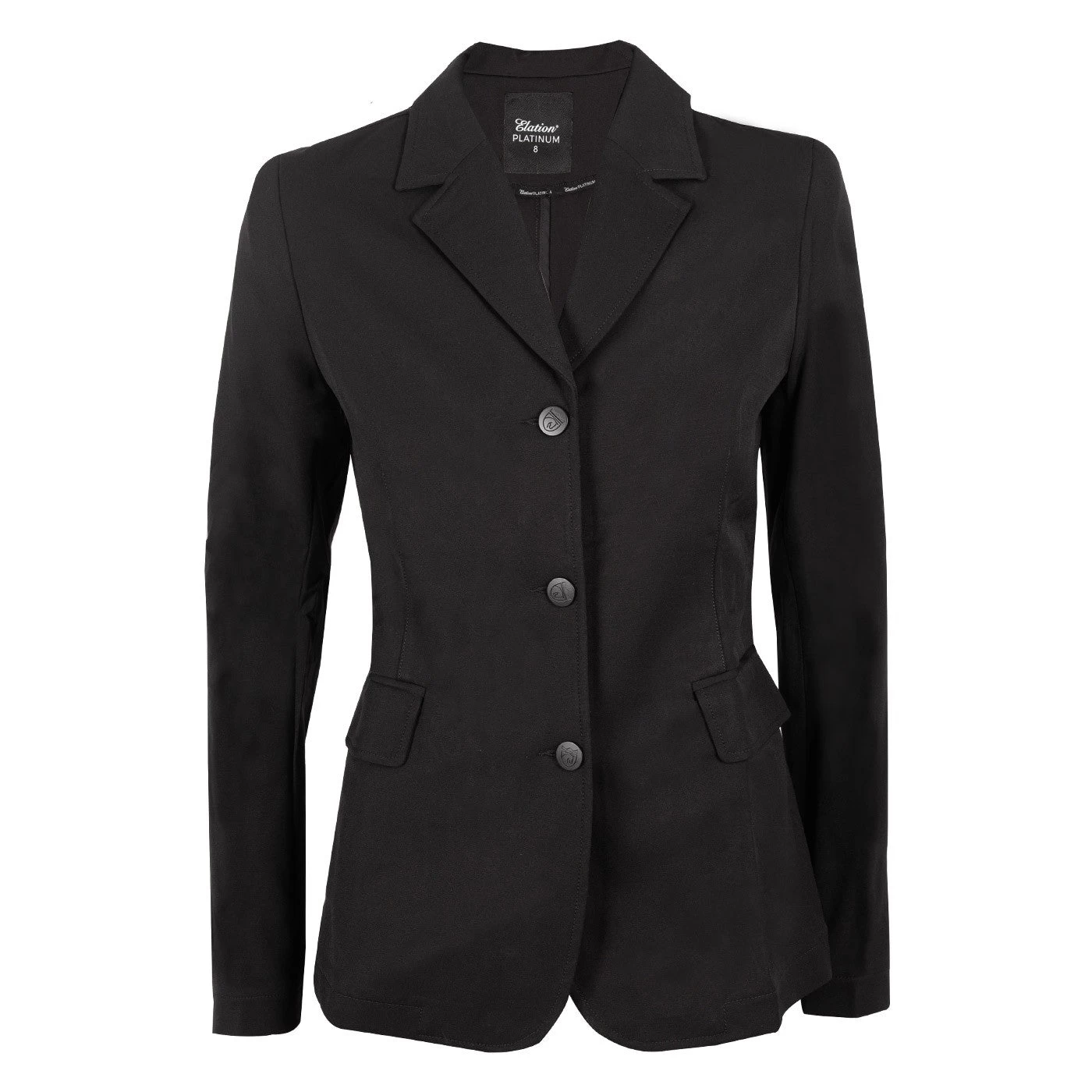 Elation Platinum Valentino Show Jacket