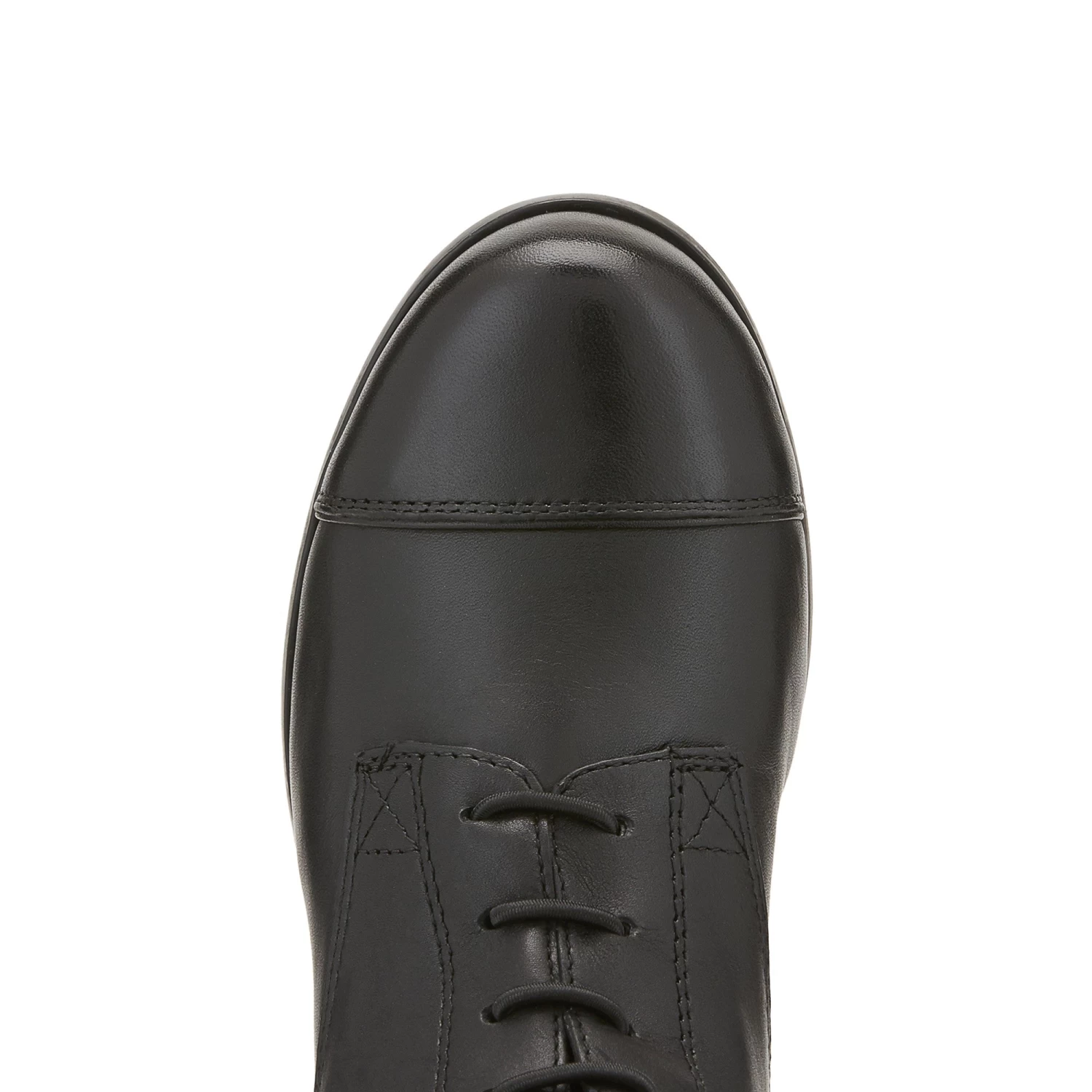 Ariat Heritage Contour Zip Field Boots - Kids' - Image 11