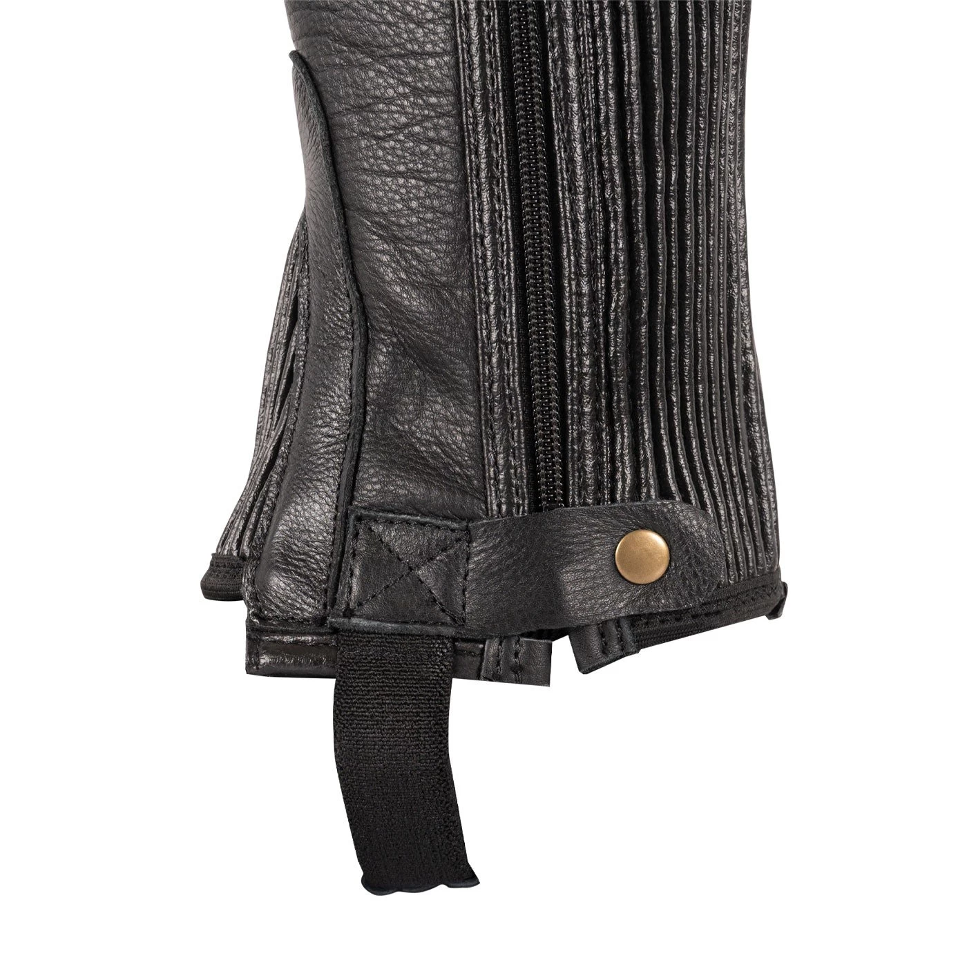 Auken Element Insulated Half Chaps - Image 3