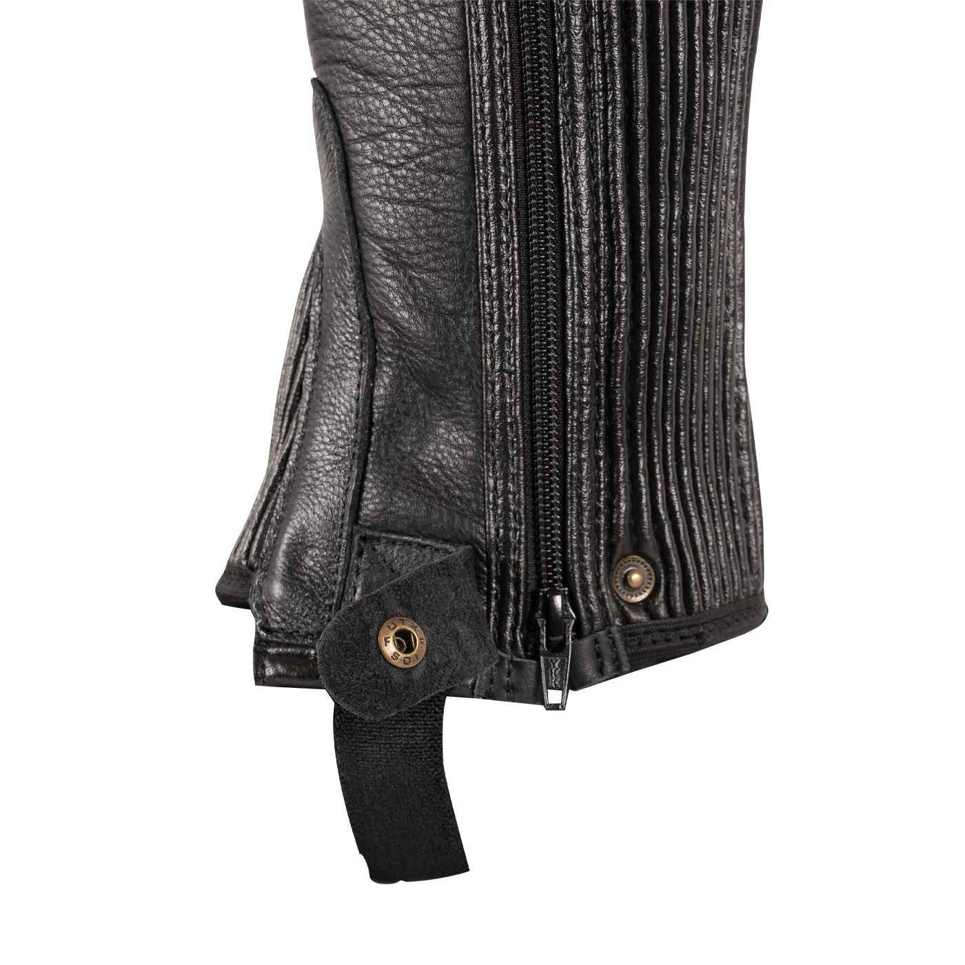 Auken Element Insulated Half Chaps - Image 7