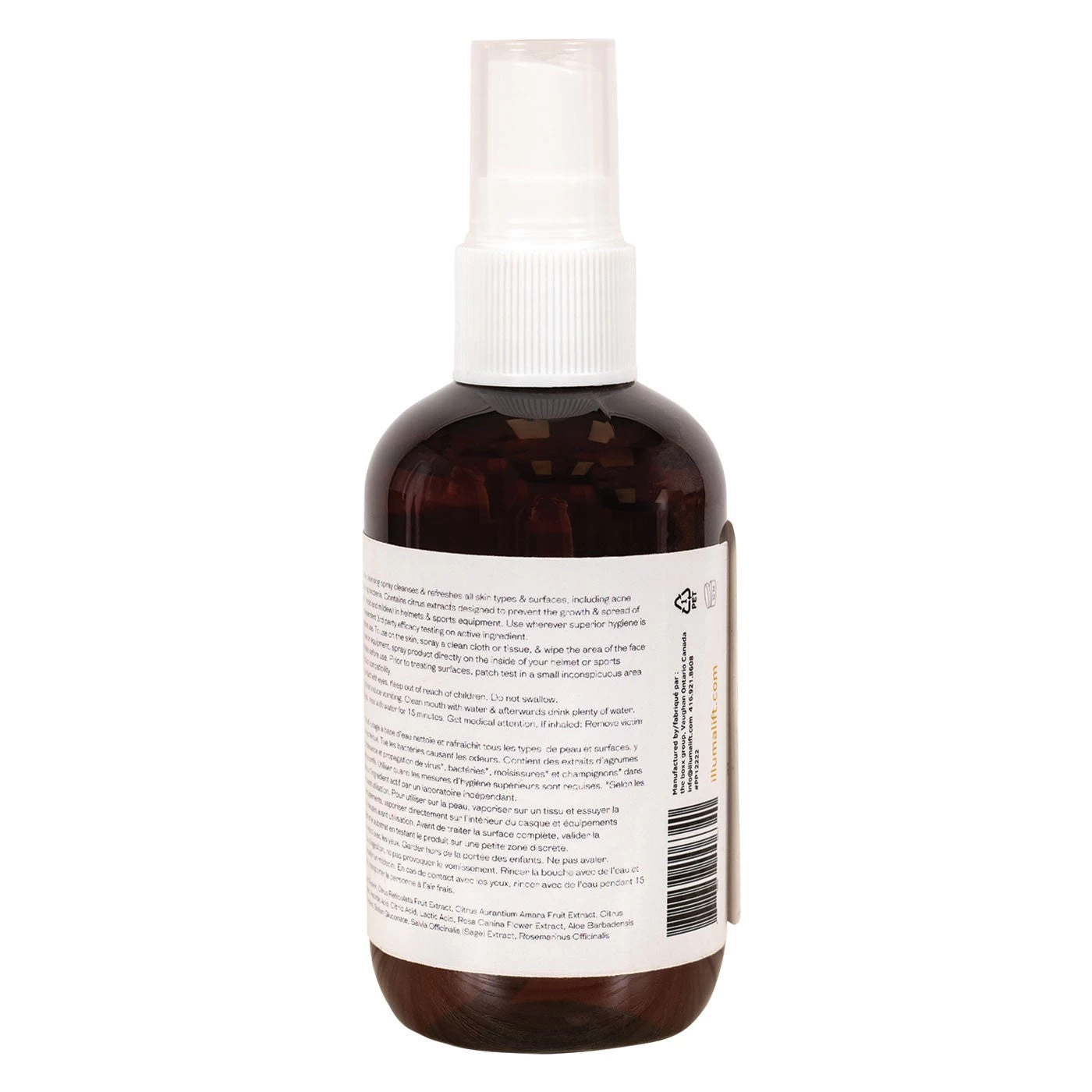 Post Play Equipment Cleaning Spray 3.5 Oz. - Image 3