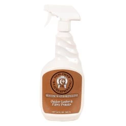 Fiebing's Snow Proof Silicone Water & Stain Repellent 32 Oz