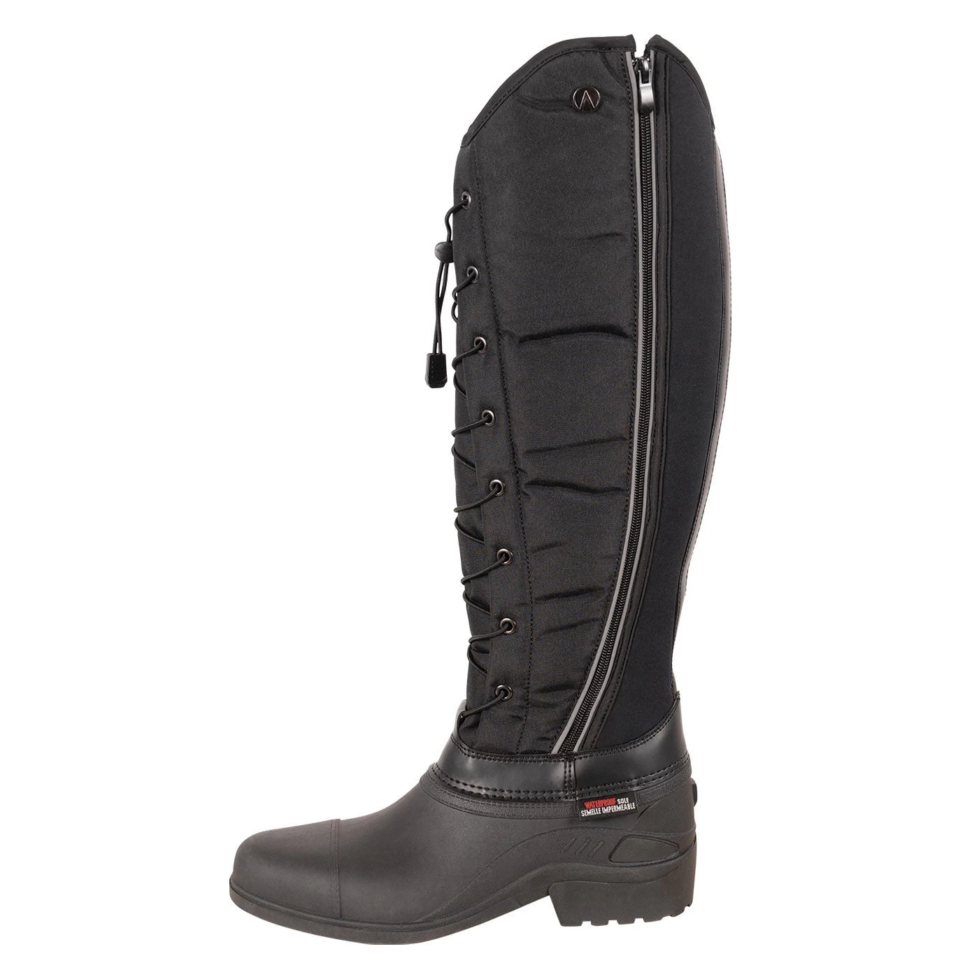 Auken Brimstone 2.0 Winter Tall Boots - Image 4