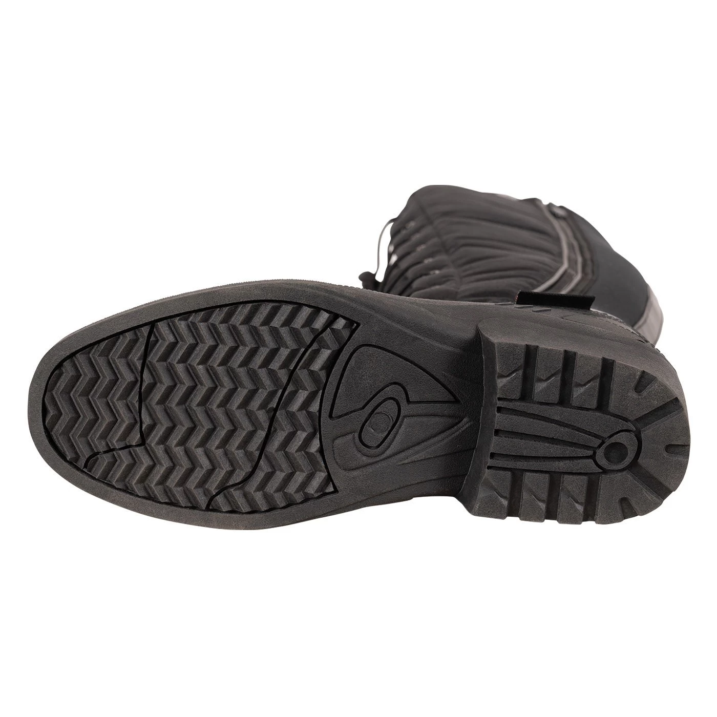 Auken Brimstone 2.0 Winter Tall Boots - Image 10